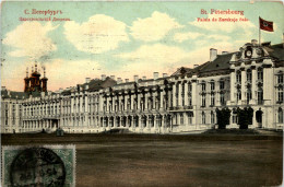 St. Petersbourg - Palais - Rusland