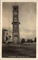 Beyrouth - Horloge Grand Serail - Lebanon