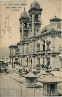 San Sebastian - El Casino - Guipúzcoa (San Sebastián)