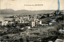 Ras-Beyrouth - Libano