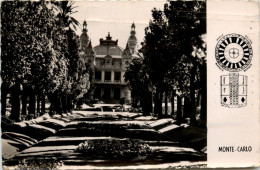 Monaco - Monte Carlo - Sonstige & Ohne Zuordnung