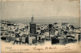 Maroc - Tanger - Tanger