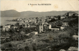 Ras-Beyrouth - Libano