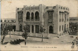 Bizerte - Cercle Des Officiers - Tunesië