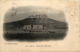 Bizerte - Fort Sidi Salem - Tunesië