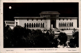 Casablanca - La Poste - Casablanca