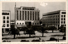 Rabat - Hotel Dalima - Rabat