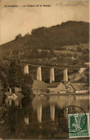 St. Ursanne - Le Viaduc - Andere & Zonder Classificatie