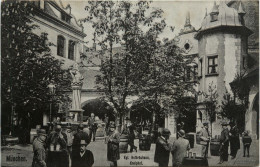 München, Kgl. Hofbräuhaus, Kneiphof - München