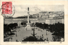 Portugal - Lisboa - Lisboa