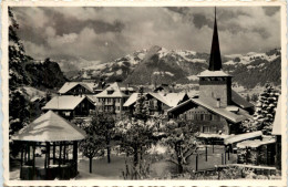 Gstaad - Gstaad