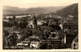 Krems, Stein Und Mautern - Spittal An Der Drau