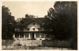 Chaumont - Le Petit Hotel - Sonstige & Ohne Zuordnung