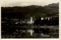 Goldegg - St. Johann Im Pongau