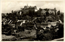 Bautzen I.Sa. , Schloss Ortenburg - Bautzen