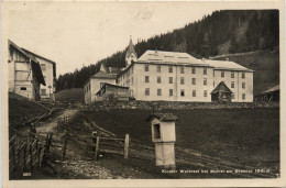 Kloster Waldrast Bei Matrei Am Brenner - Matrei Am Brenner