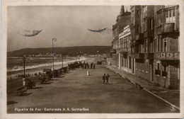 Portugal - Figueira Da Foz - Autres & Non Classés