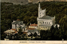 Portugal - Bussaco - Sonstige & Ohne Zuordnung