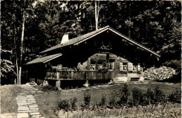 Gstaad - Chalet Bamby - Gstaad