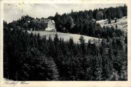 Gasthof Wiese, Schmallenberg - Schmallenberg