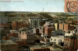 Alexandria - Fort Napoleon - Alexandria