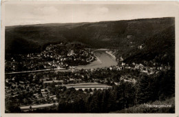 Neckargemünd - Neckargemuend