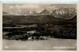 Auen Bei Velden - Klagenfurt