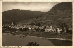 Moselkern A.d. Mosel - Cochem
