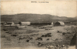 Kenfira - Le Nouveau Camp - Other & Unclassified