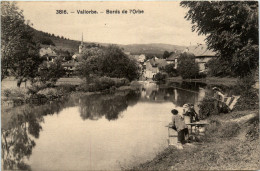 Vallorbe - Bords De L Orbe - Vallorbe