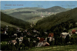 Kipsdorf, Sächs. Erzgebirge - Kipsdorf