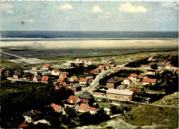 St. Peter-Ording - St. Peter-Ording