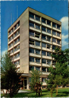 Erlangen, Jugendzentrum Frankenhof - Erlangen