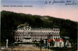 Portugal - Vidago - Palace Hotel - Autres & Non Classés