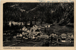 Himmelberg In Kärnten - Feldkirchen In Kärnten