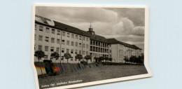 Amberg, Städtisches Krankenhaus - Amberg