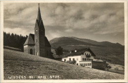 Windegg Bei Hall - Hall In Tirol