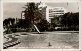 Guarjua - San Paulo - São Paulo