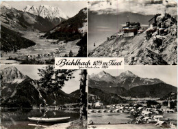 Bichlbach, Tirol, Div. Bilder - Reutte