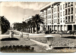 Rabat - Avenue Mohamed - Rabat