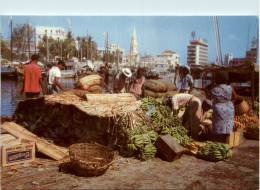 Colombia - Cartagena - Kolumbien