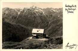 Rastkogelhütte Gegen Rastkogel, Zillertal - Schwaz