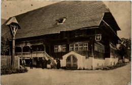 Bauernhaus Im Schwarzwald - Villingen - Schwenningen