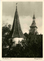 Marbach A. N., Bürgerturm - Marbach