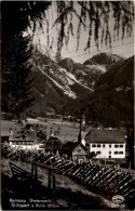 Ramsau, St. Rupert A. Kulm - Liezen