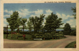 Petoskey - Roadside Park - Other & Unclassified