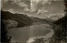 Weissensee, Kärnten - Spittal An Der Drau