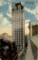 New York City - Liberty Tower - Autres & Non Classés