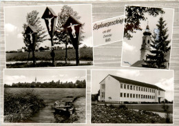 Stephansposching An Der Donau, Div. Bilder - Deggendorf