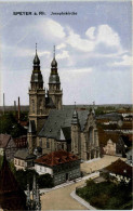 Speyer. Josephskirche - Speyer